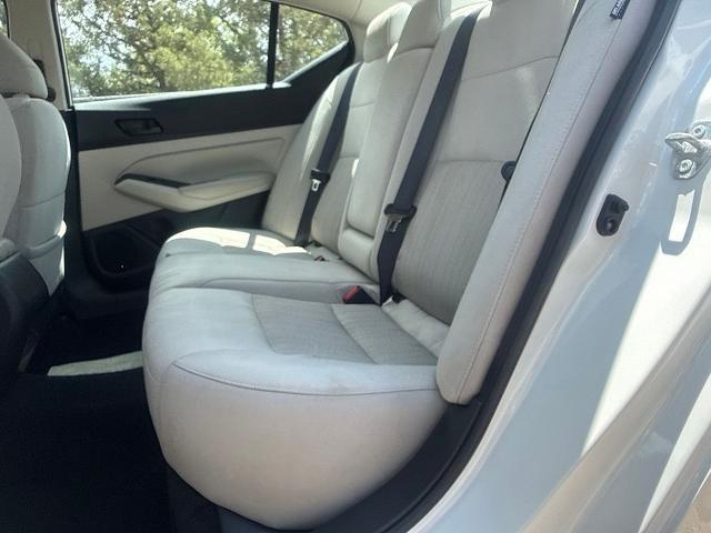 2025 Nissan Altima - $19,991