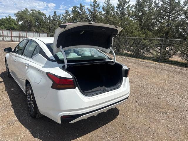 2025 Nissan Altima - $19,991