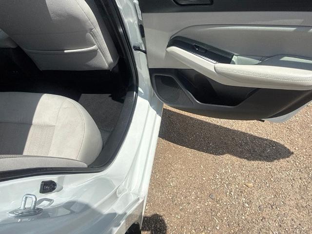 2025 Nissan Altima - $19,991