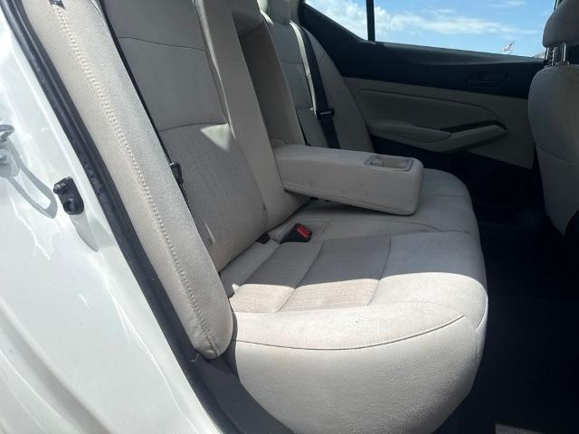 2025 Nissan Altima - $19,991