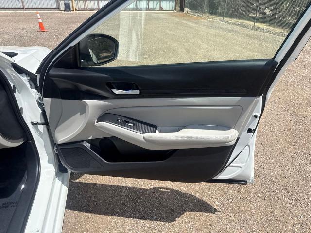 2025 Nissan Altima - $19,991