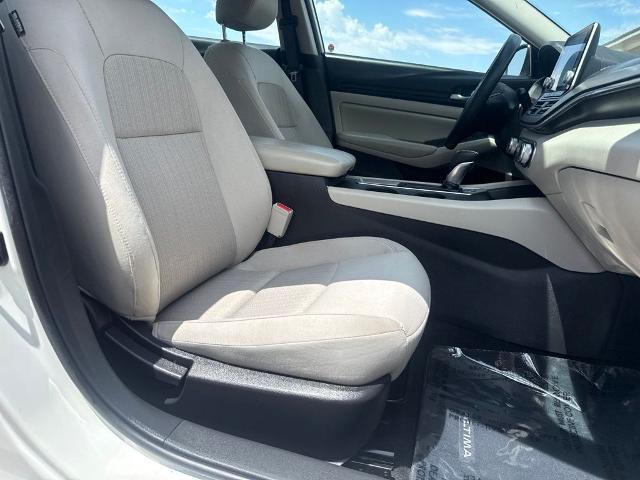 2025 Nissan Altima - $19,991