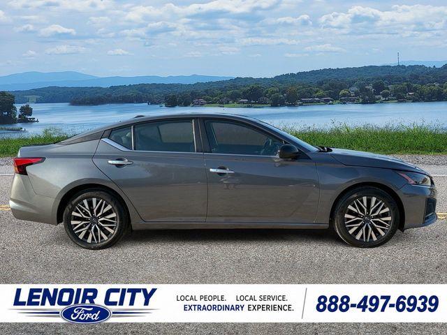 2025 Nissan Altima - $18,991