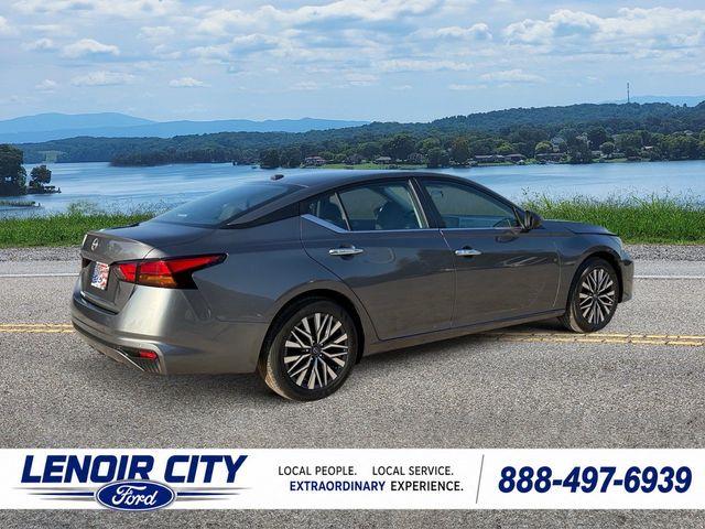 2025 Nissan Altima - $18,991