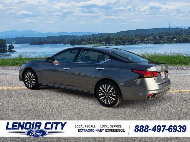 2025 Nissan Altima - $18,991