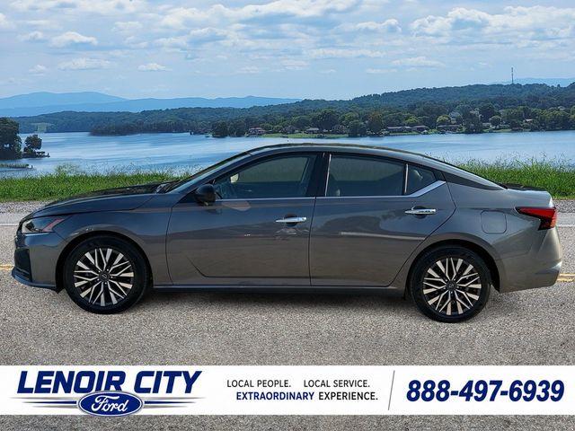 2025 Nissan Altima - $18,991