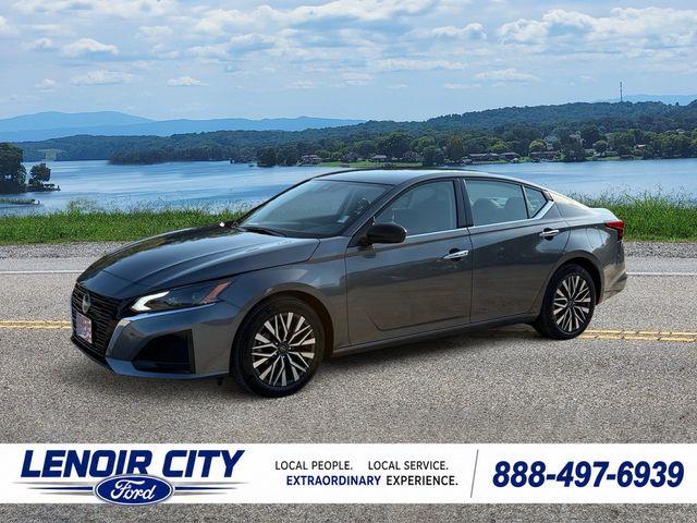 2025 Nissan Altima - $18,991