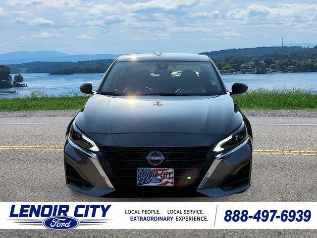 2025 Nissan Altima - $18,991
