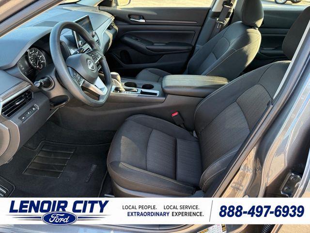 2025 Nissan Altima - $18,991