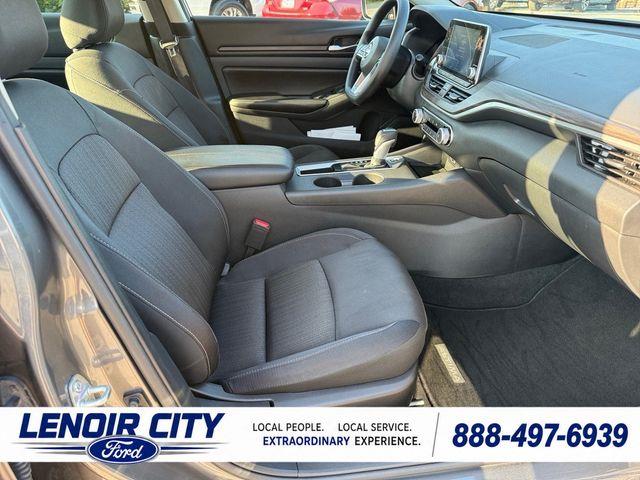 2025 Nissan Altima - $18,991