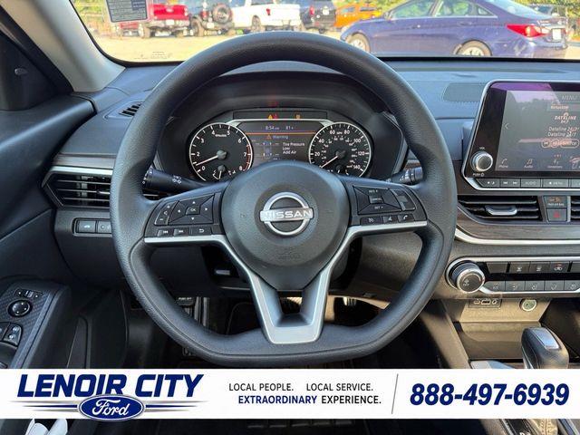 2025 Nissan Altima - $18,991