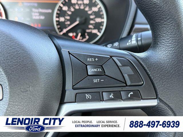 2025 Nissan Altima - $18,991