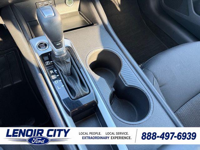 2025 Nissan Altima - $18,991