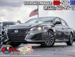 2025 Altima Thumbnail 1