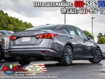 2025 Altima Thumbnail 4