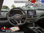 2025 Altima Thumbnail 5