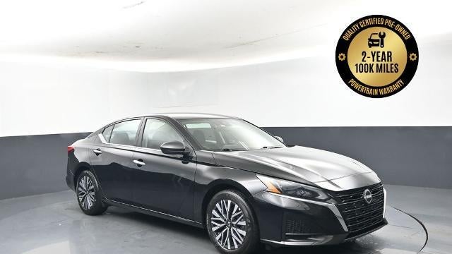 Preowned 2025 Nissan Altima 2.5 SV for Sale