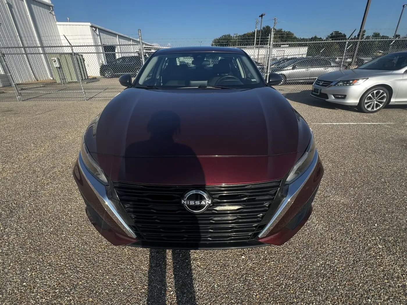 2025 Nissan Altima - $23,985