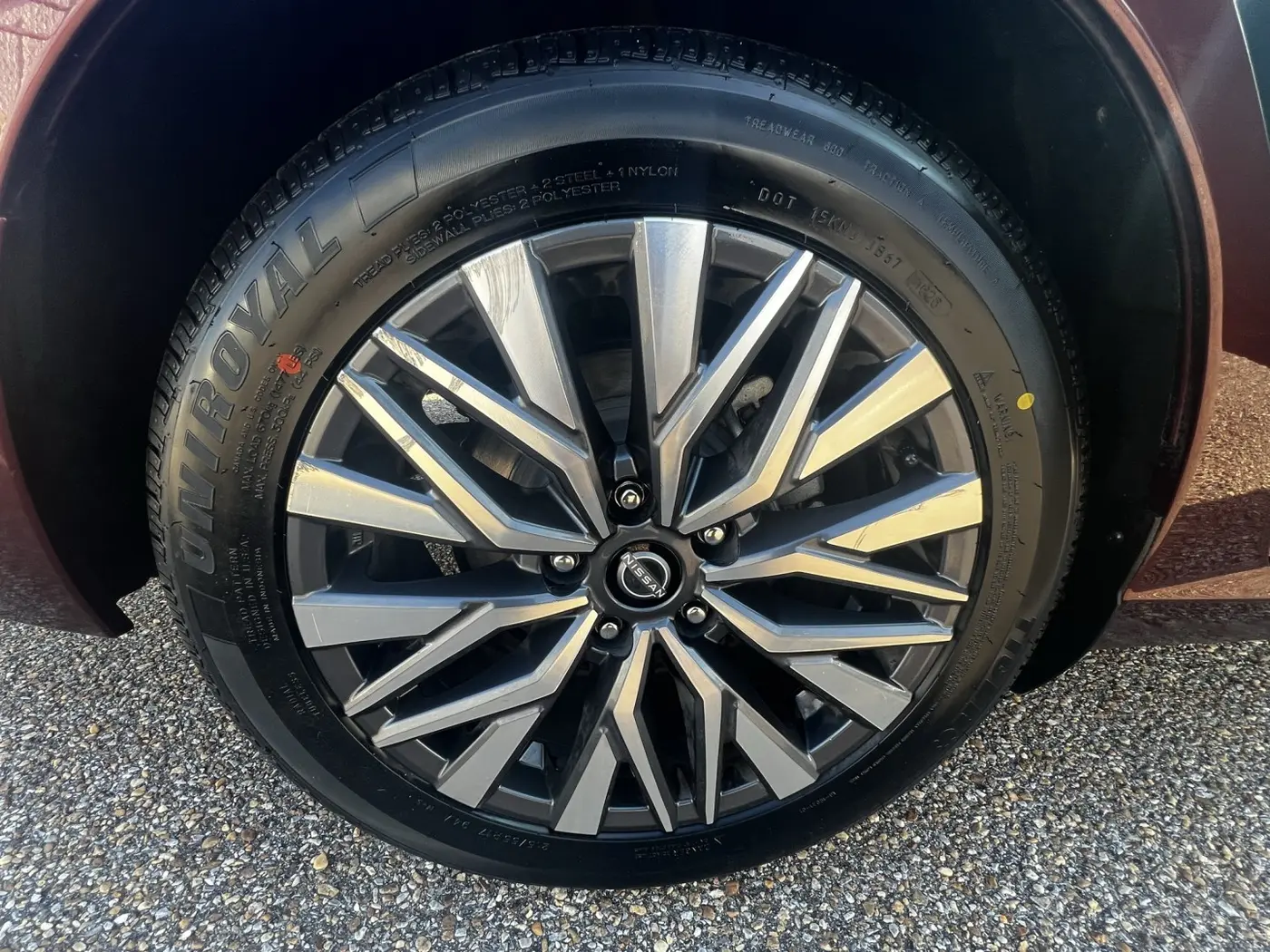 2025 Nissan Altima - $23,985
