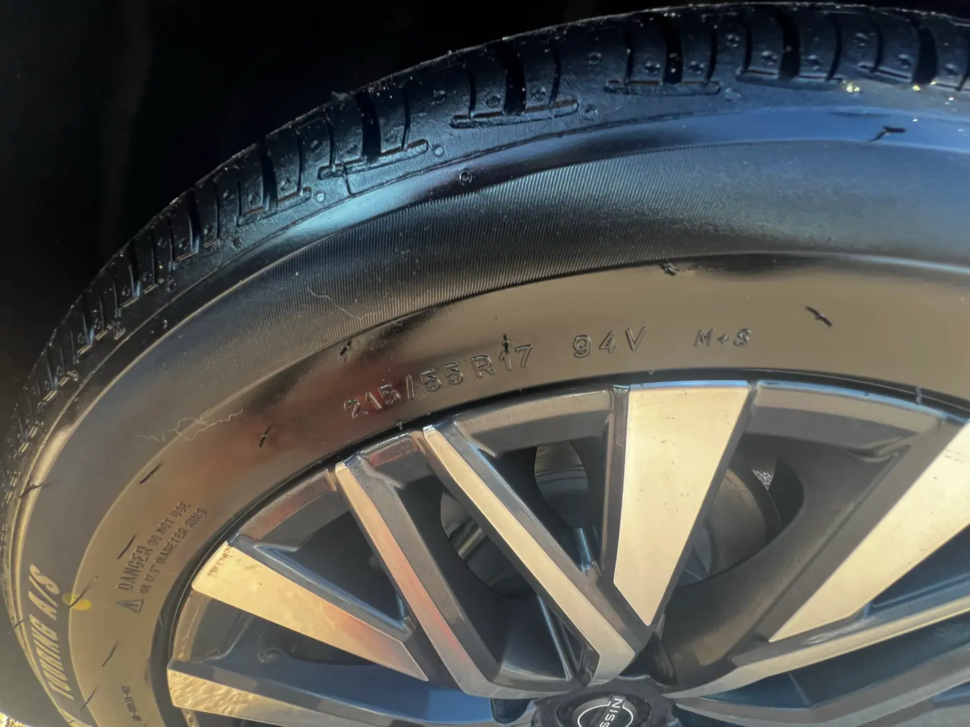 2025 Nissan Altima - $23,985