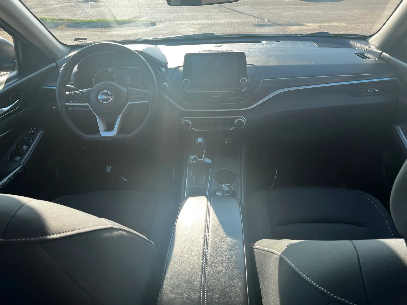 2025 Nissan Altima - $23,985