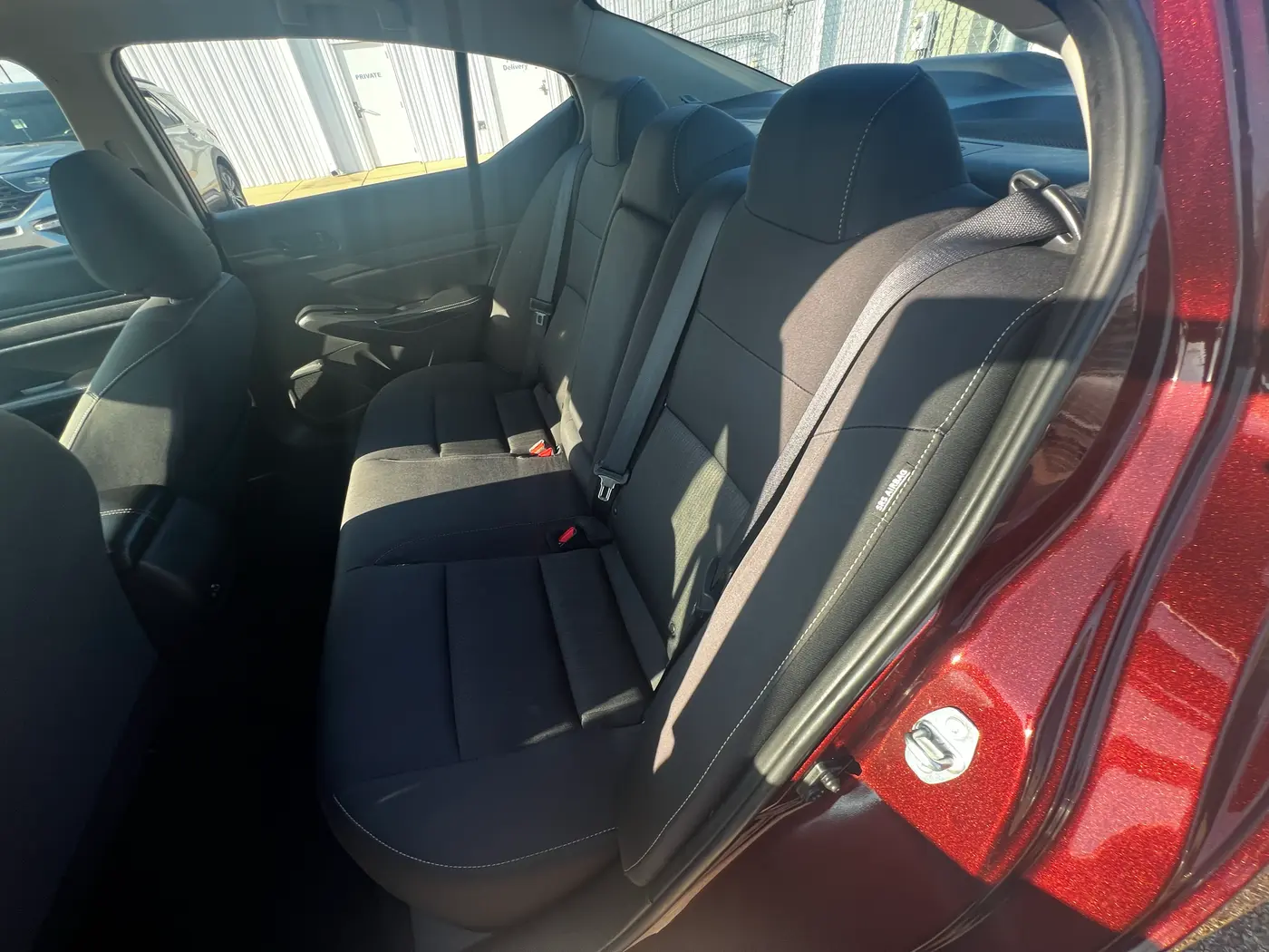 2025 Nissan Altima - $23,985