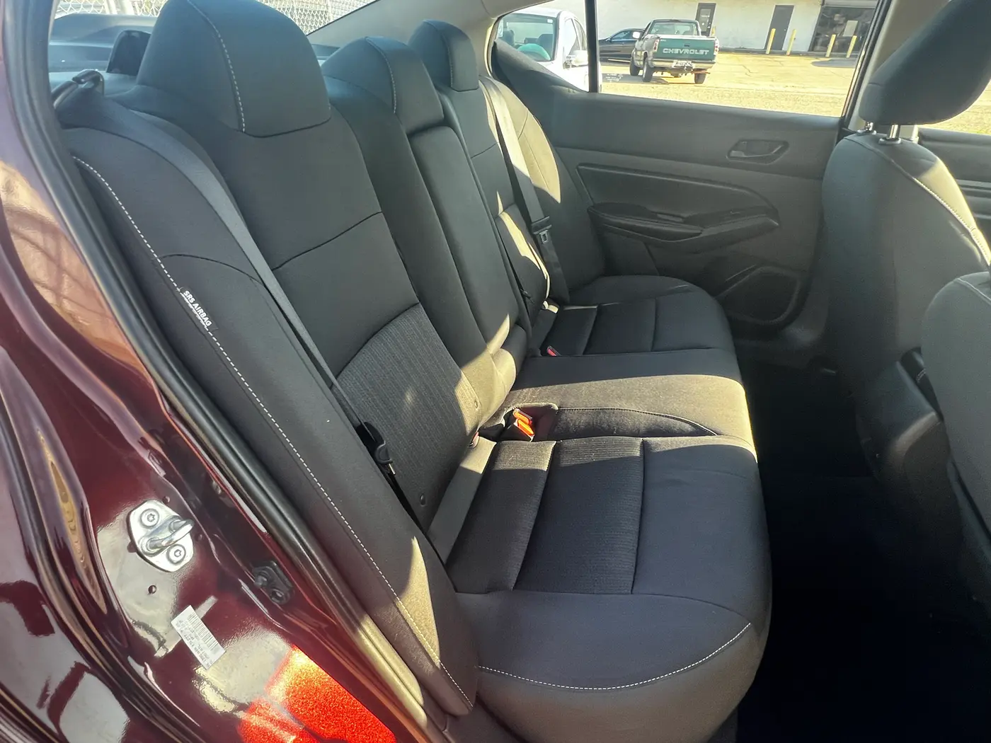 2025 Nissan Altima - $23,985