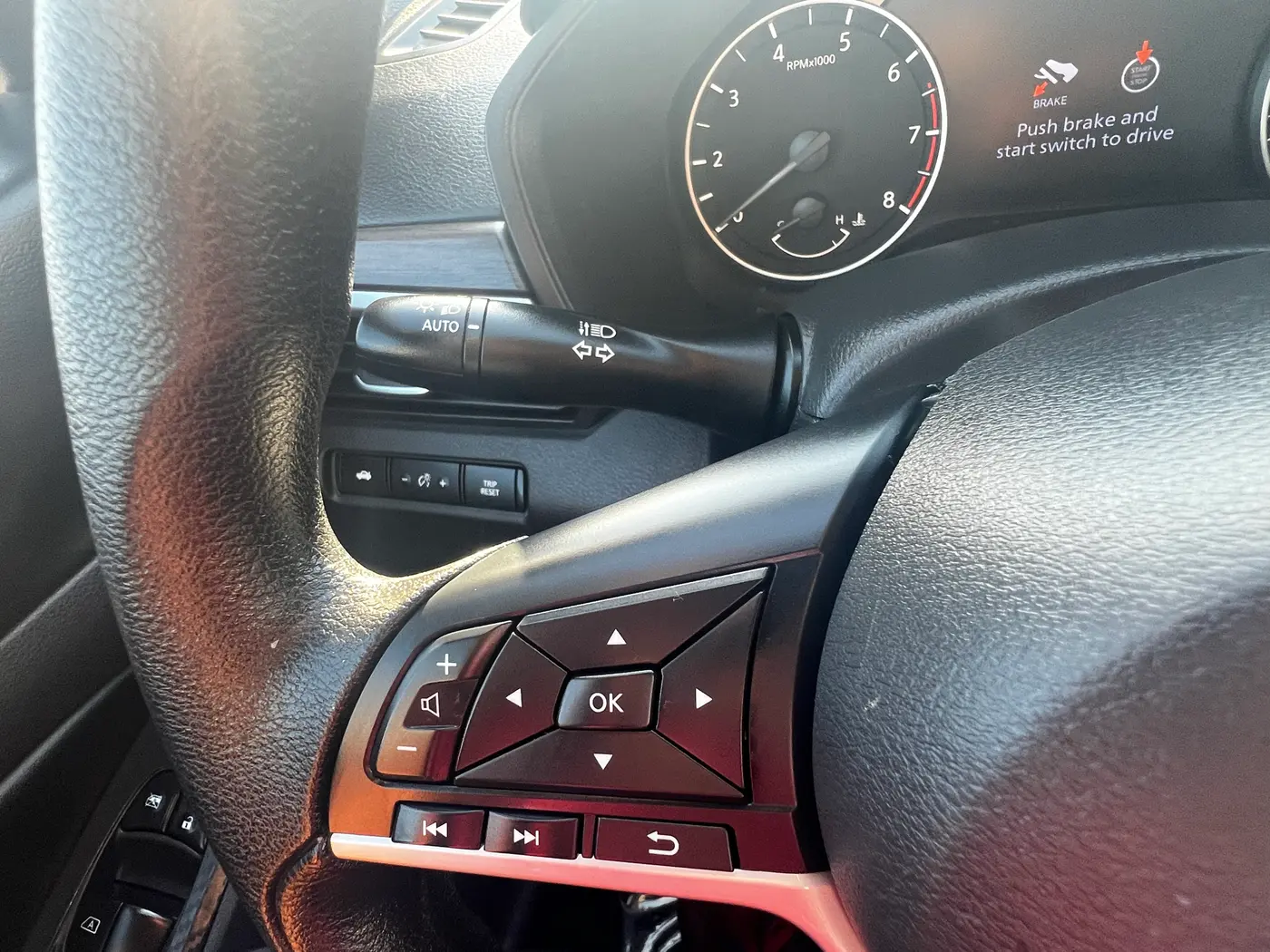 2025 Nissan Altima - $23,985