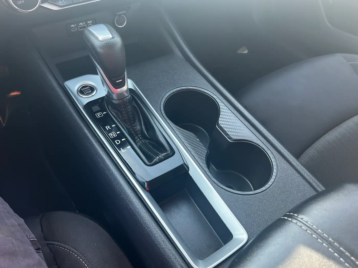 2025 Nissan Altima - $23,985