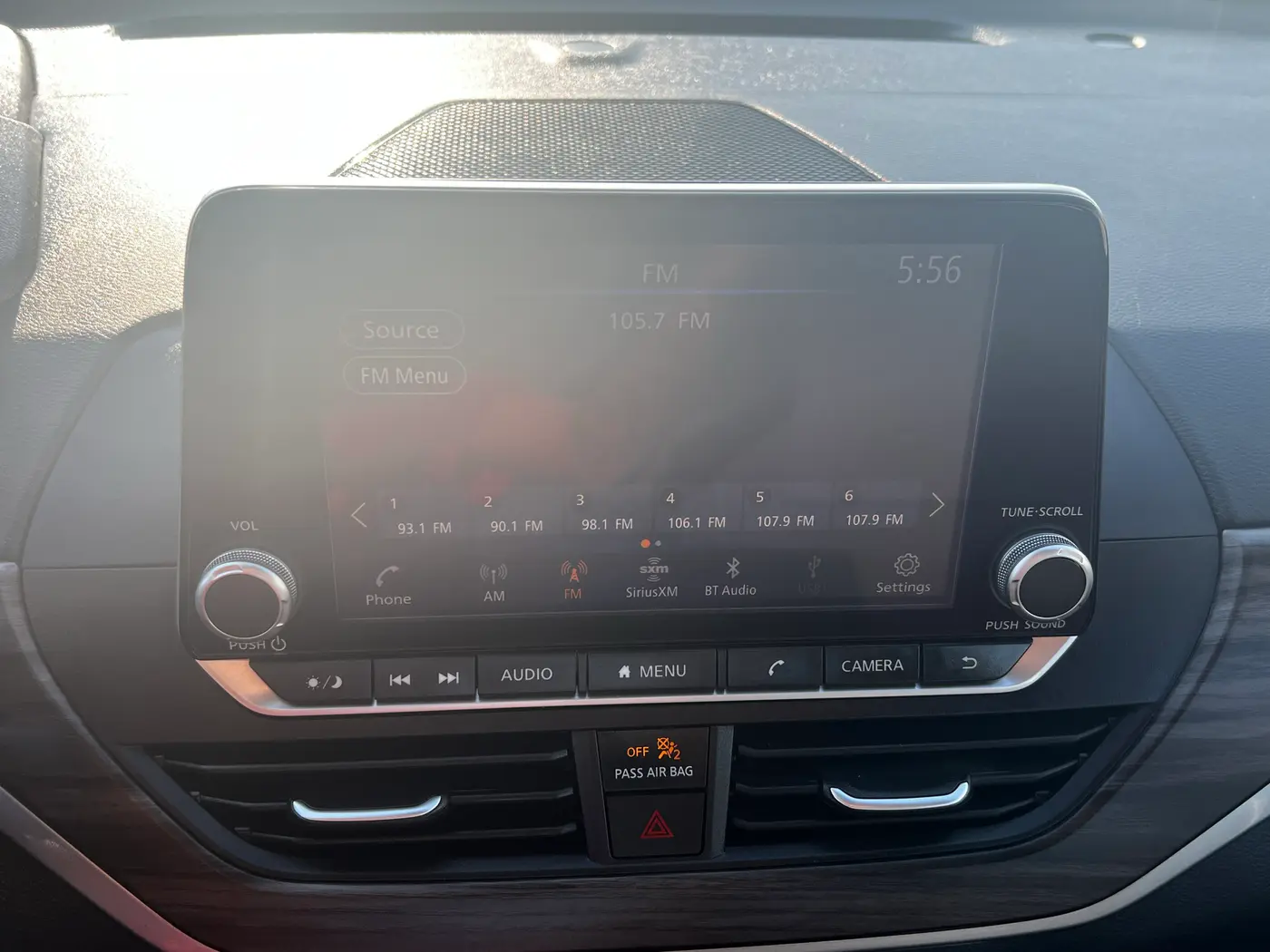 2025 Nissan Altima - $23,985