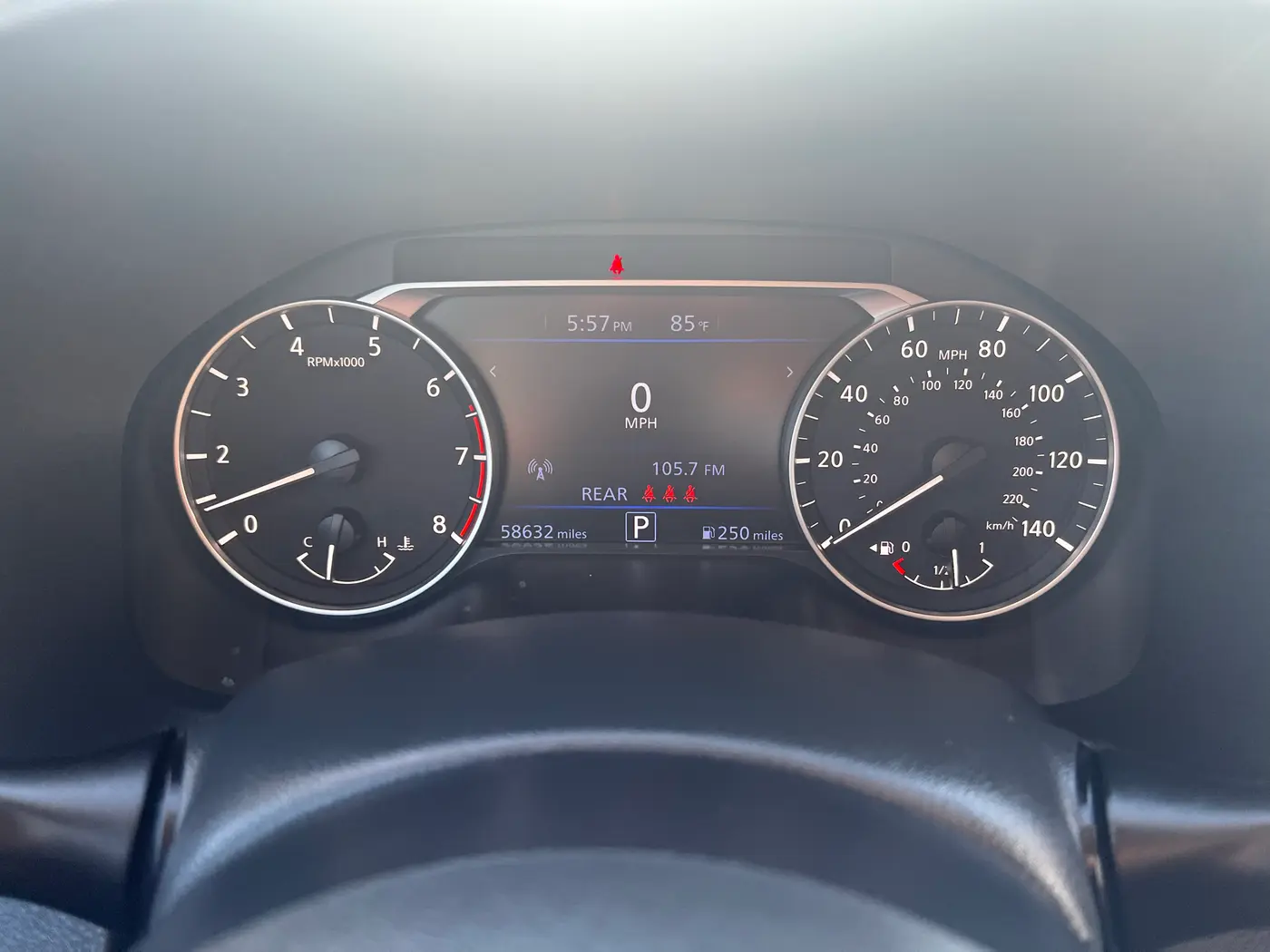 2025 Nissan Altima - $23,985