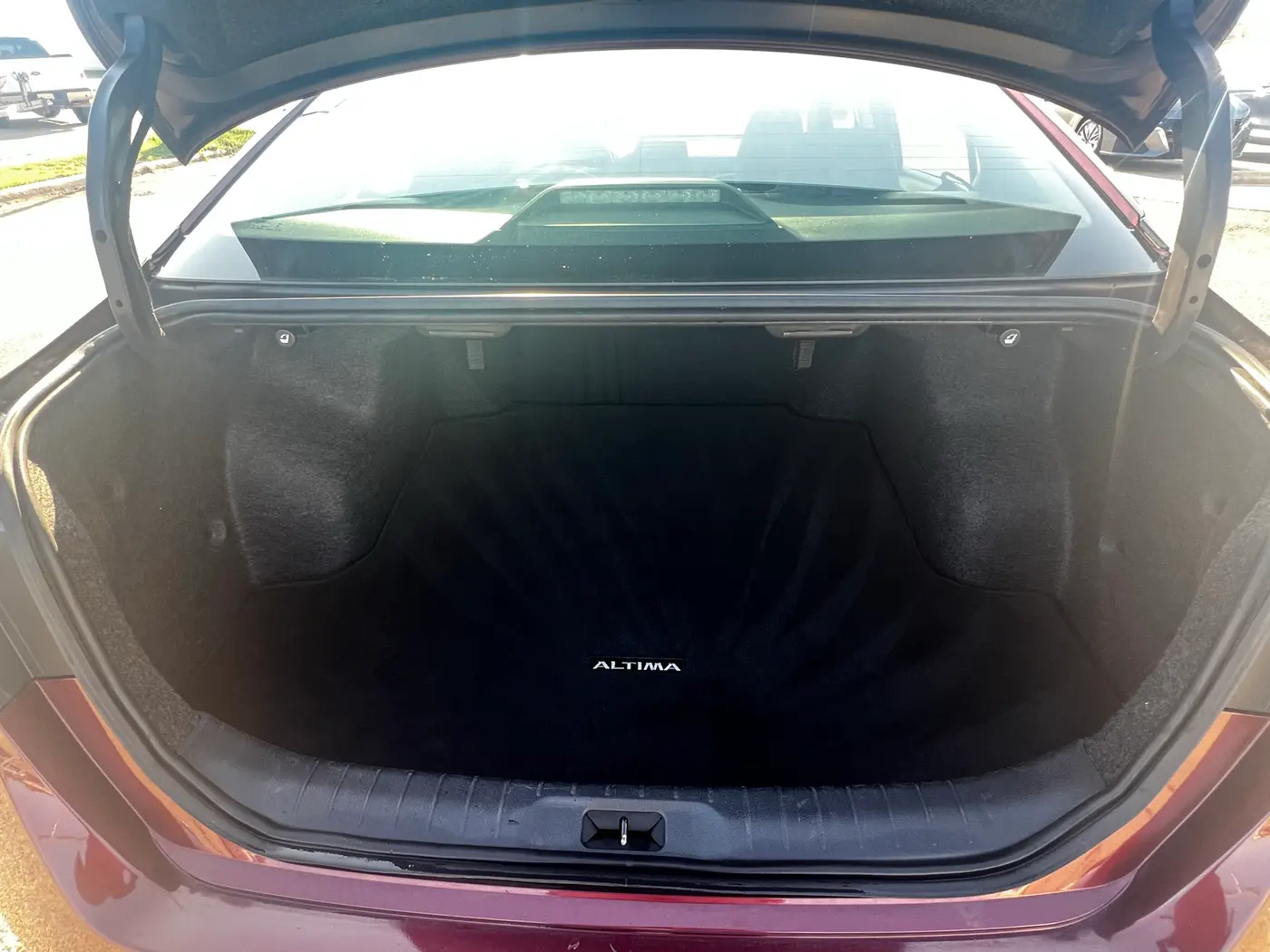 2025 Nissan Altima - $23,985