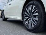 2025 Altima Thumbnail 8
