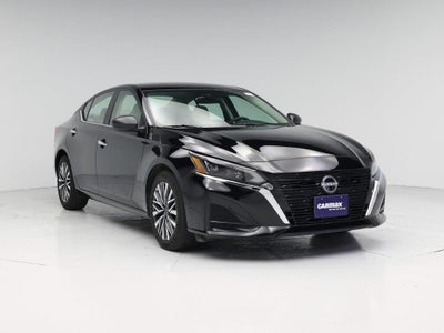 Photo of a 2025 Nissan Altima 2.5 SV 4DR Sedan for sale
