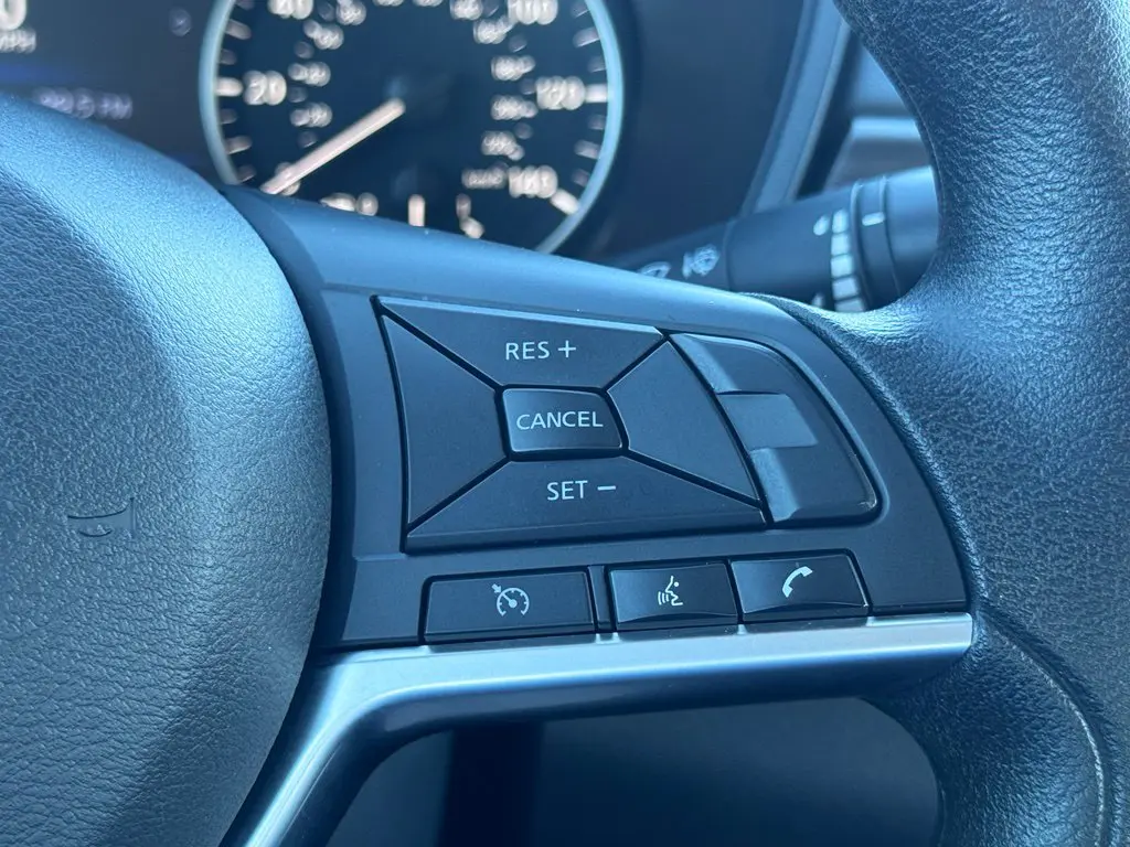 2025 Nissan Altima - $20,000