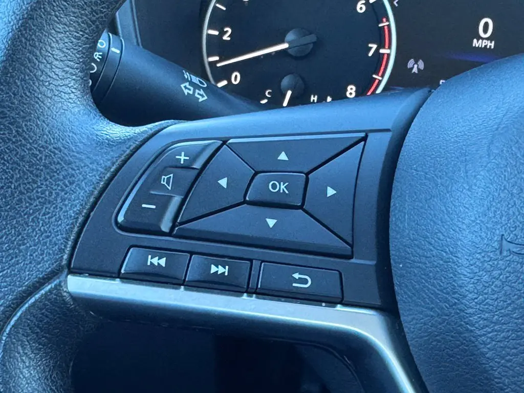 2025 Nissan Altima - $20,000