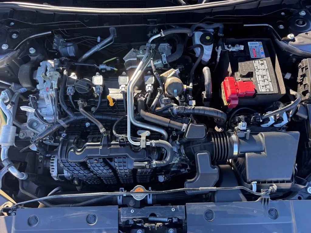 2025 Nissan Altima - $20,000