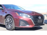 2025 Altima Thumbnail 25