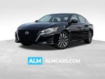 2025 Altima Thumbnail 1
