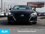 2025 Altima Thumbnail 3