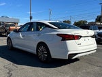 2025 Altima Thumbnail 5
