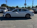 2025 Altima Thumbnail 6