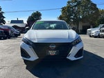 2025 Altima Thumbnail 8