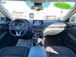 2025 Altima Thumbnail 10