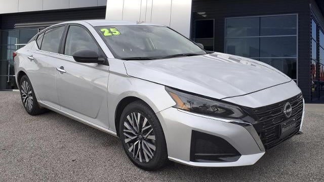 Preowned 2025 Nissan Altima 2.5 SV for Sale