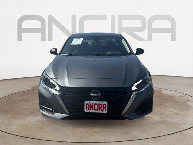 2025 Nissan Altima - $19,491