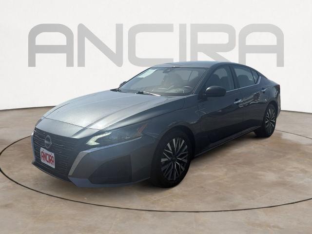 2025 Nissan Altima - $19,491