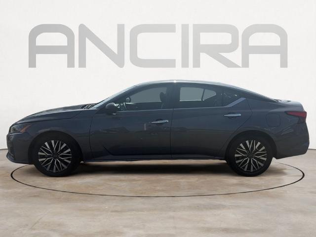 2025 Nissan Altima - $19,491