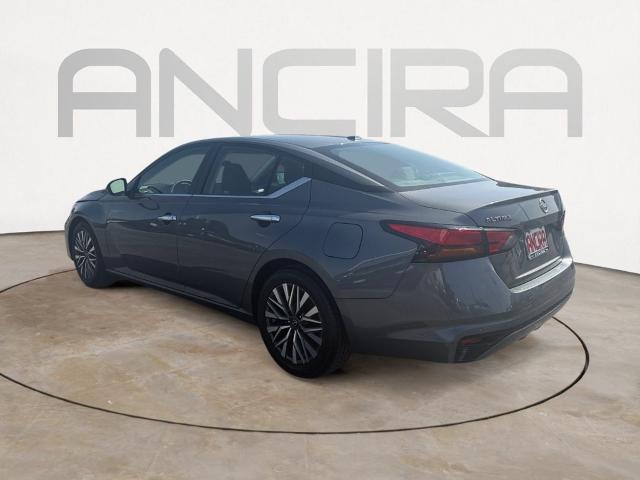 2025 Nissan Altima - $19,491