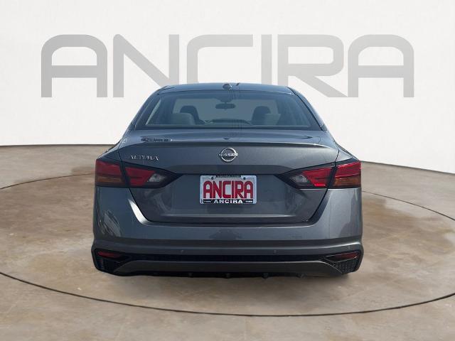 2025 Nissan Altima - $19,491